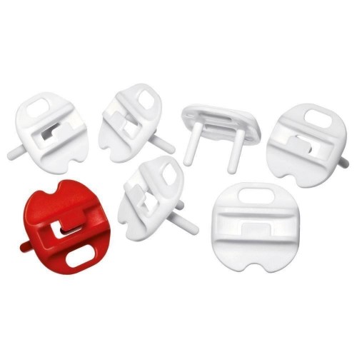 Protectii pentru prize electrice universale Protectii pentru prize electrice universale