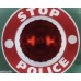 Semnalizator "STOP" Politie - Klein