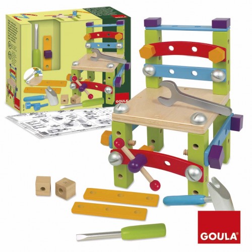 Set multiconstructie - Goula