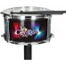 Set tobe (baterie) FLASH, cu lumini si microfon - Reig Musicales