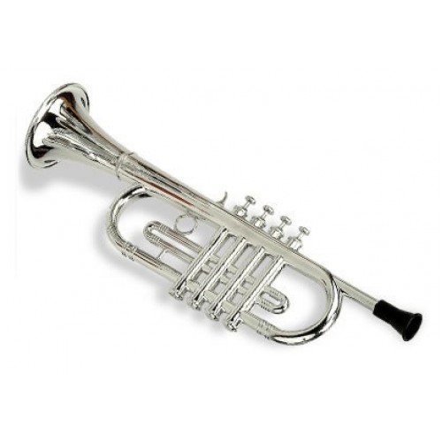 Trompeta metalizata - 4 note - Reig Musicales