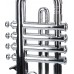 Trompeta metalizata - 4 note - Reig Musicales