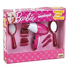 Trusa ingrijire par Barbie - Klein