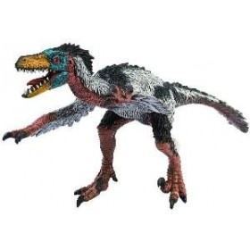 Velociraptor - Bullyland