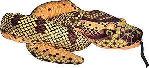 Sarpe Anaconda - Jucarie Plus Wild Republic 137 cm