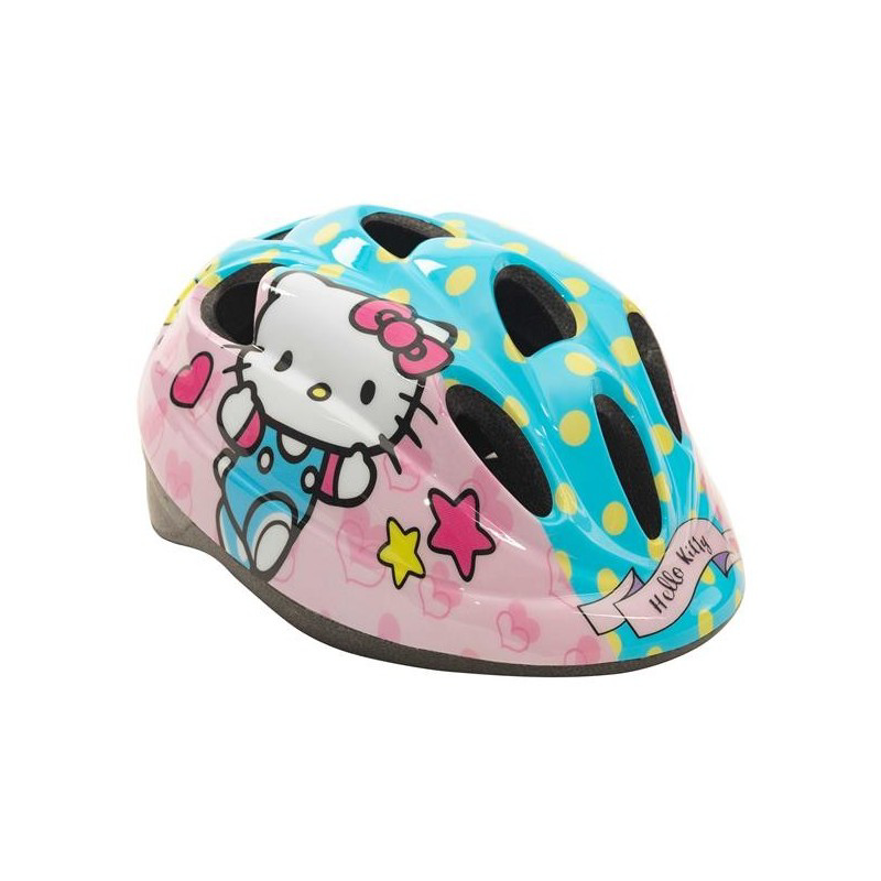Casca protectie Hello Kitty - Toimsa