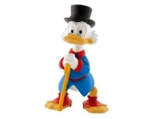 Scrooge McDuck - Bullyland