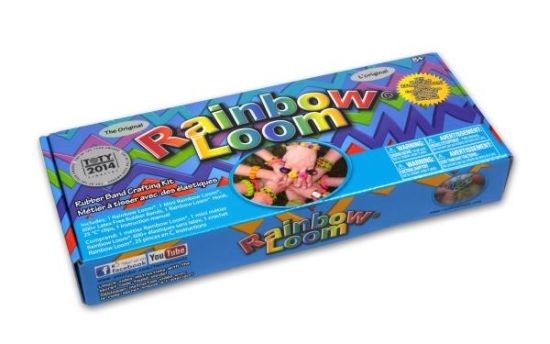 Set Rainbow Loom